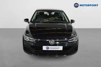 Volkswagen Golf Life Manual Petrol Hatchback - Stock Number (1473420) - Front bumper