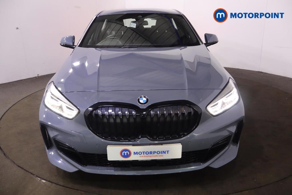 BMW 1 Series M Sport Automatic Petrol Hatchback - Stock Number (1473865) - 28th supplementary image