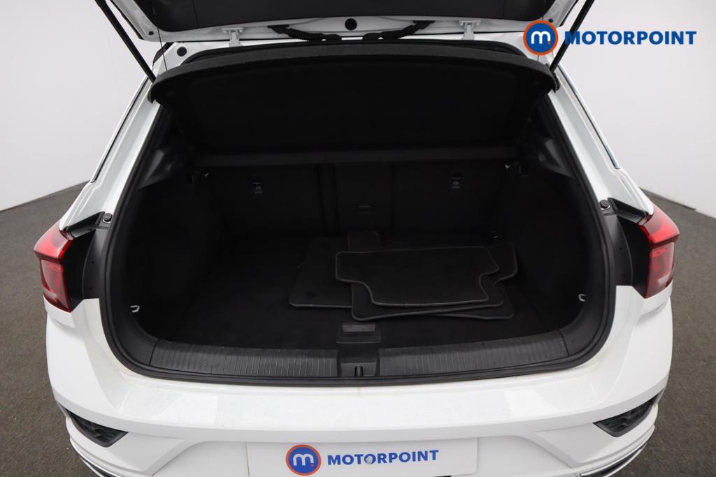 Volkswagen T-Roc R-Line Automatic Petrol SUV - Stock Number (1474687) - 5th supplementary image