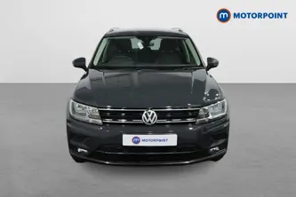 Volkswagen Tiguan Match Manual Petrol SUV - Stock Number (1475121) - Front bumper