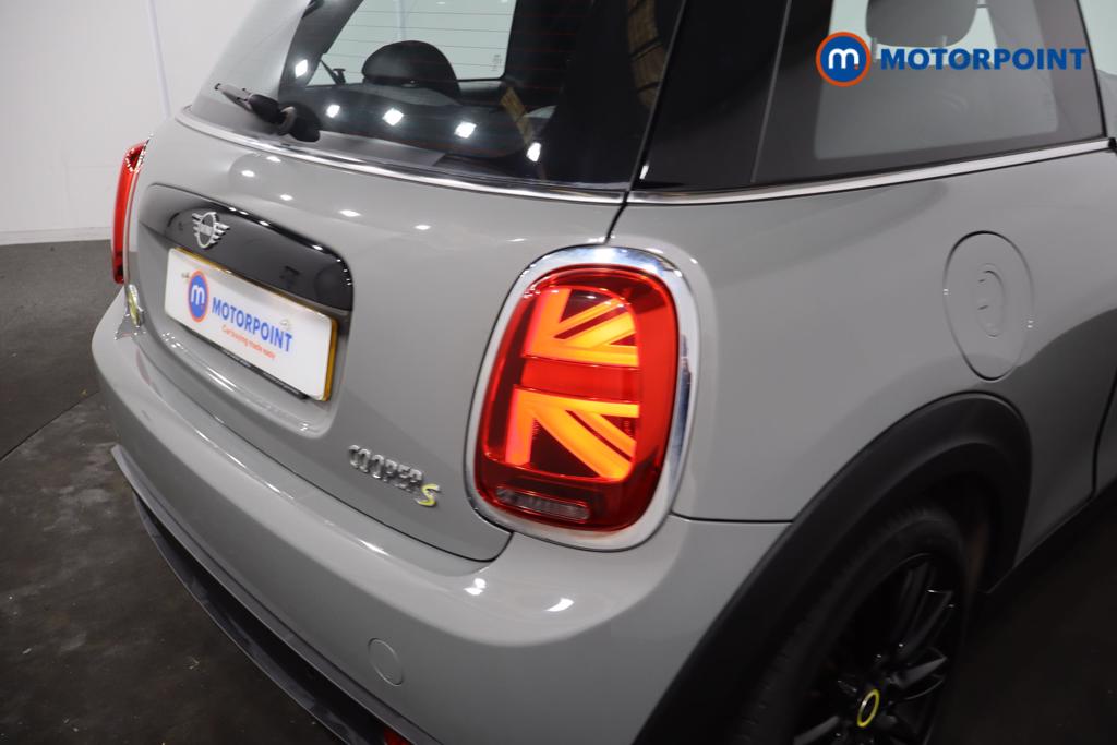 Mini Hatchback Cooper S Level 2 Automatic Electric Hatchback - Stock Number (1475576) - 21st supplementary image