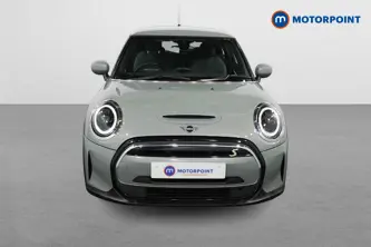 Mini Hatchback Cooper S Level 2 Automatic Electric Hatchback - Stock Number (1475576) - Front bumper