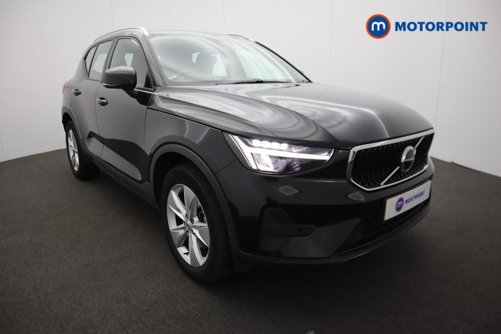 Volvo Xc40 Core Automatic Petrol SUV - Stock Number (1476749) - 21st supplementary image