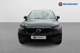 Volvo Xc40 Core Automatic Petrol SUV - Stock Number (1476749) - Front bumper