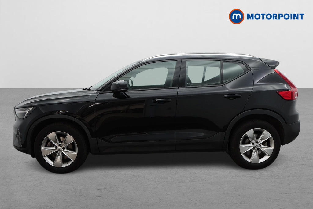 Volvo Xc40 Core Automatic Petrol SUV - Stock Number (1476749) - Passenger side