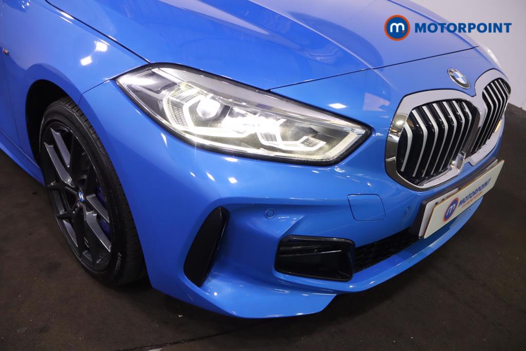 BMW 1 Series M Sport Automatic Diesel Hatchback - Stock Number (1476882) - 27th supplementary image