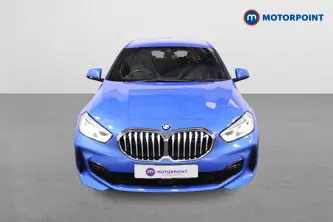 BMW 1 Series M Sport Automatic Diesel Hatchback - Stock Number (1476882) - Front bumper