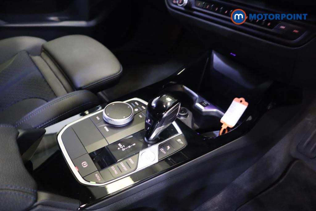 BMW 1 Series M Sport Automatic Petrol Hatchback - Stock Number (1477071) - 5th supplementary image