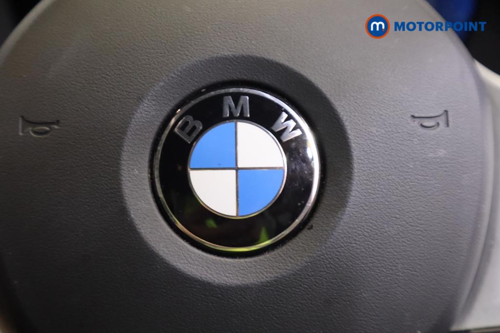 BMW 1 Series M Sport Automatic Petrol Hatchback - Stock Number (1477071) - 19th supplementary image