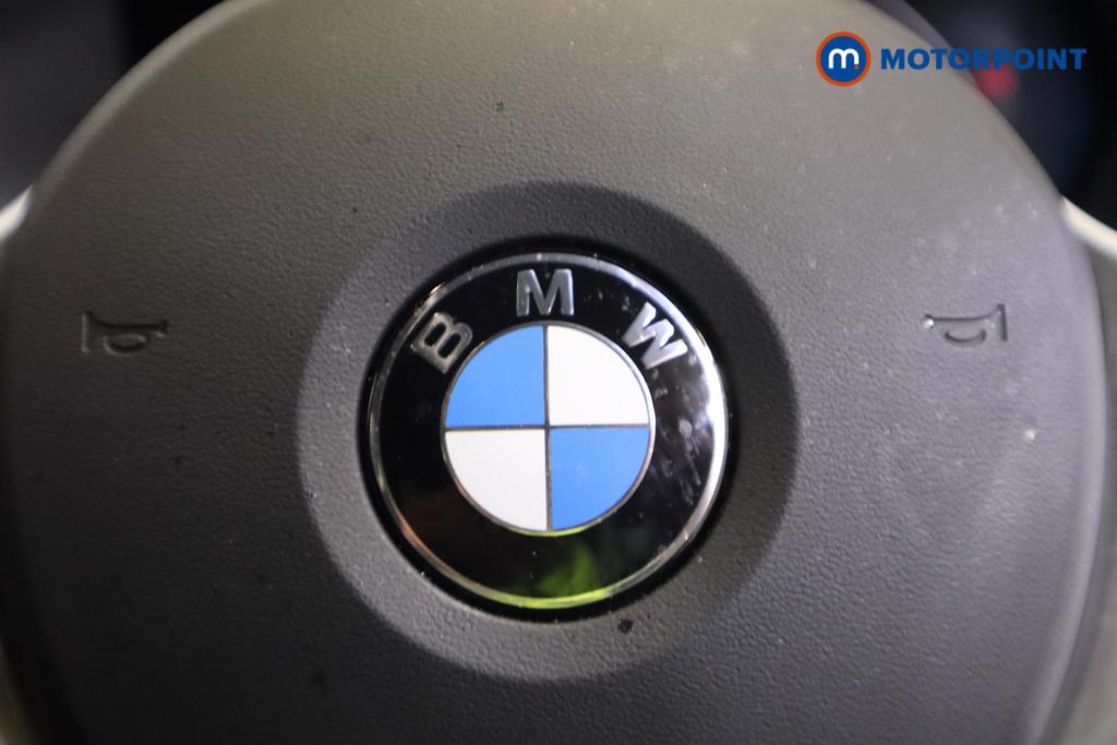 BMW 1 Series M Sport Automatic Petrol Hatchback - Stock Number (1477073) - 19th supplementary image