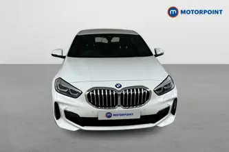 BMW 1 Series M Sport Automatic Petrol Hatchback - Stock Number (1477090) - Front bumper