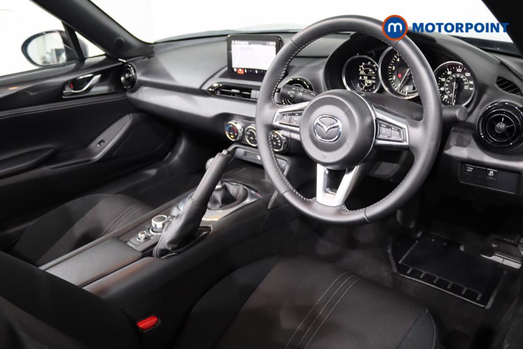 Mazda Mx-5 Se-L Manual Petrol Convertible - Stock Number (1477104) - 25th supplementary image