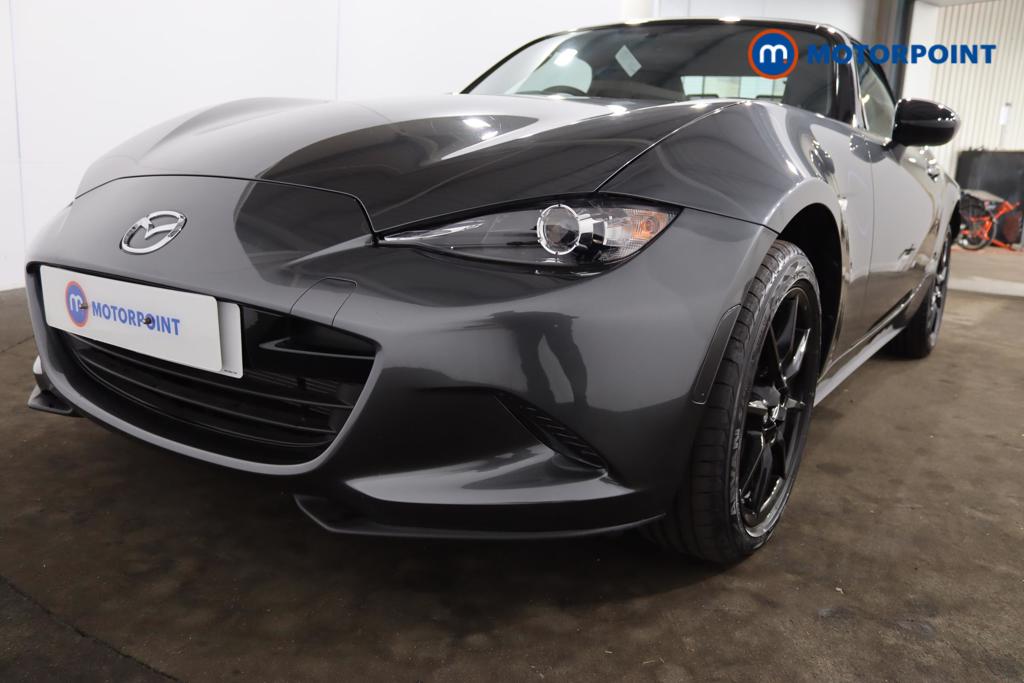 Mazda Mx-5 Se-L Manual Petrol Convertible - Stock Number (1477104) - 26th supplementary image