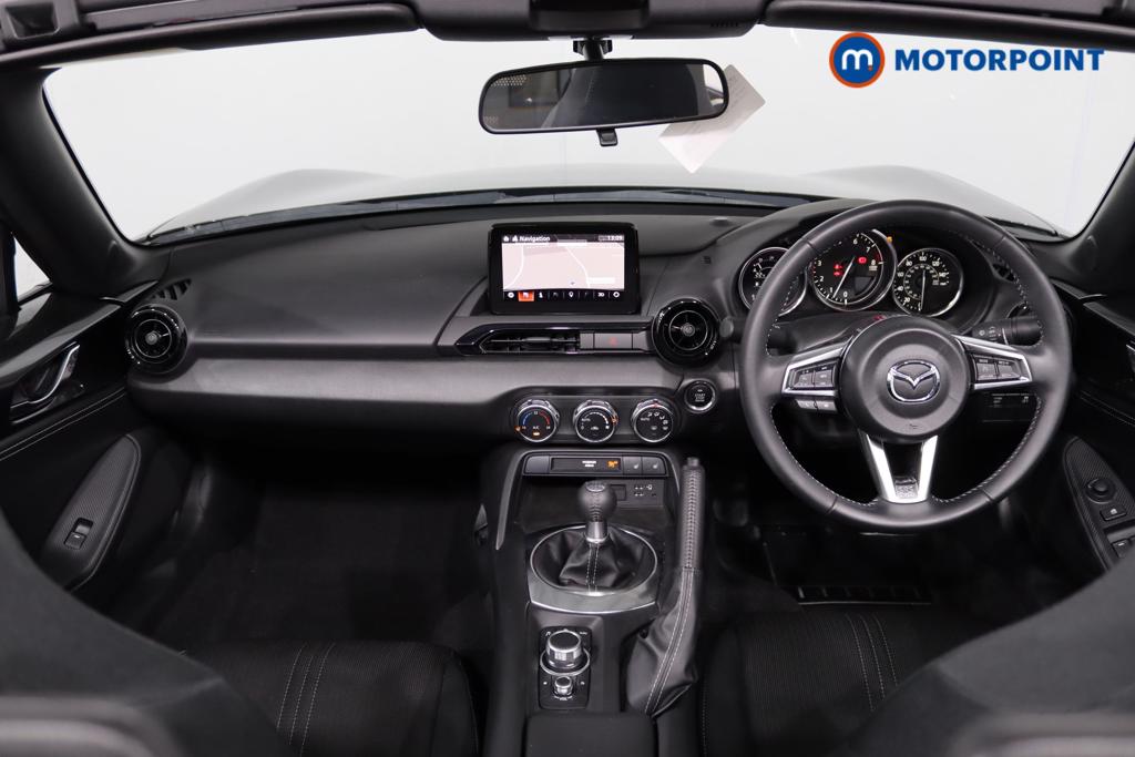 Mazda Mx-5 Se-L Manual Petrol Convertible - Stock Number (1477104) - 1st supplementary image