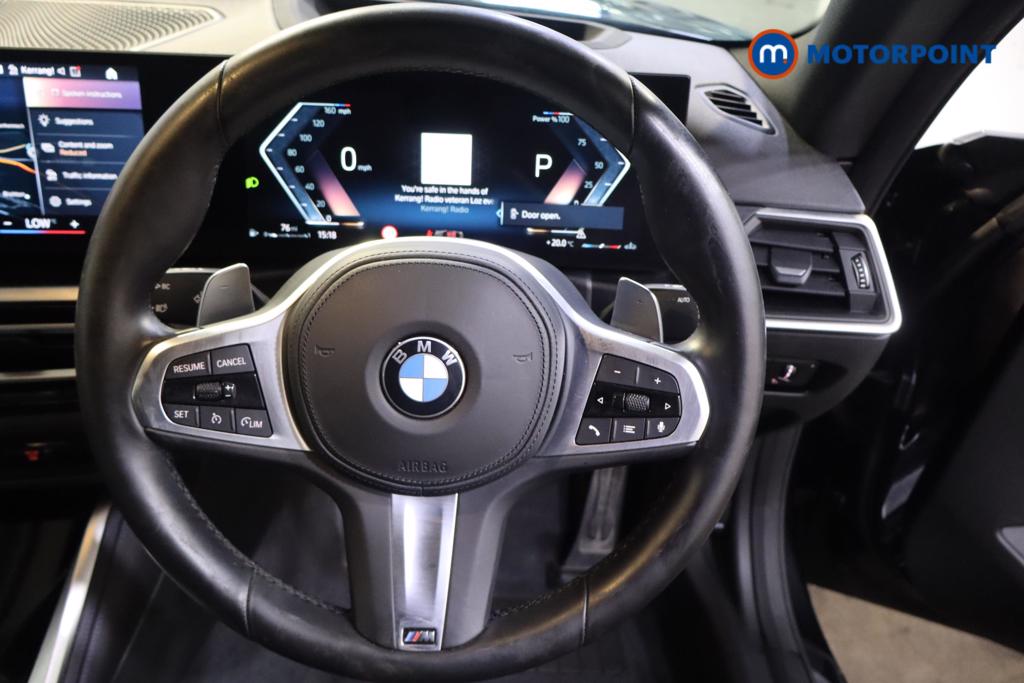 BMW 2 Series M Sport Automatic Petrol Coupe - Stock Number (1477272) - 2nd supplementary image