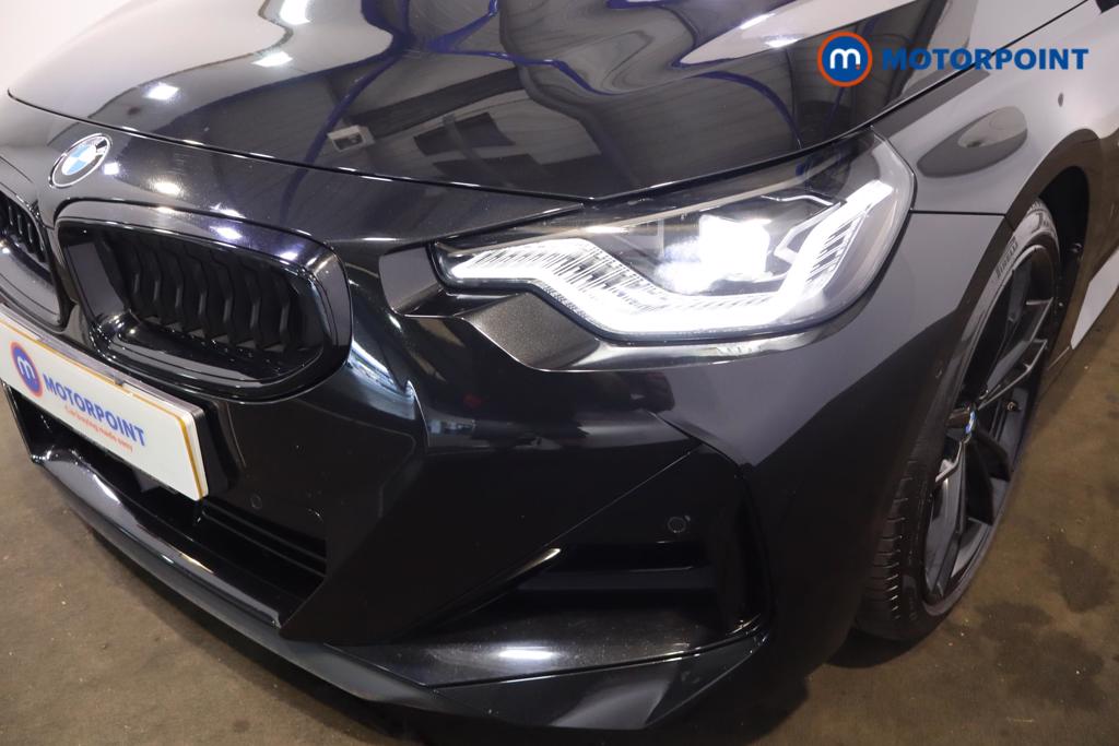 BMW 2 Series M Sport Automatic Petrol Coupe - Stock Number (1477272) - 27th supplementary image