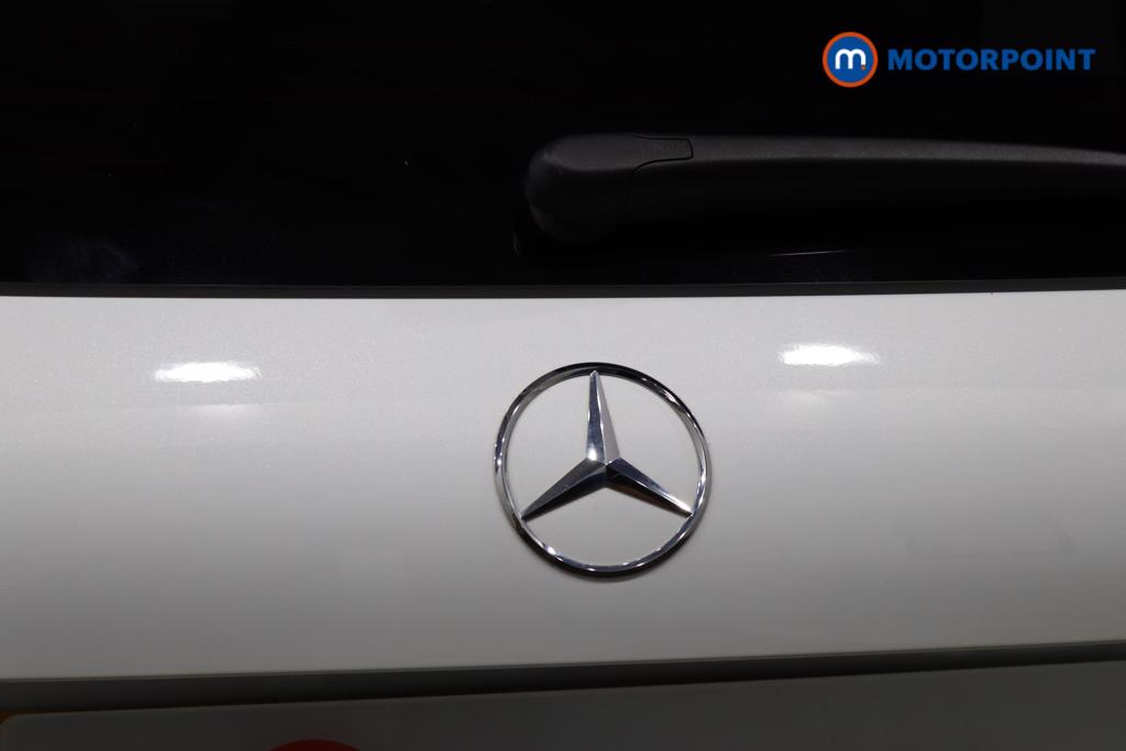 Mercedes-Benz B Class Amg Line Automatic Petrol Hatchback - Stock Number (1477346) - 27th supplementary image