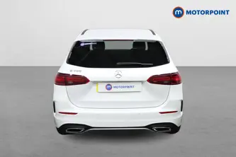 Mercedes-Benz B Class Amg Line Automatic Petrol Hatchback - Stock Number (1477346) - Rear bumper