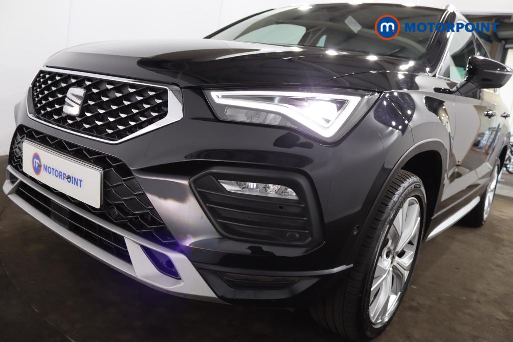 Seat Ateca Xperience Manual Petrol SUV - Stock Number (1477350) - 28th supplementary image