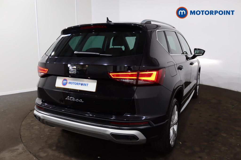 Seat Ateca Xperience Manual Petrol SUV - Stock Number (1477350) - 30th supplementary image