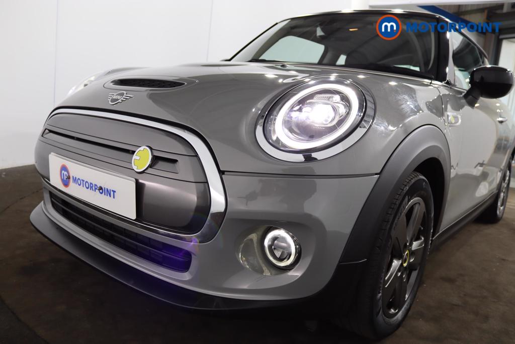 Mini Hatchback Cooper S Level 1 Automatic Electric Hatchback - Stock Number (1477372) - 27th supplementary image