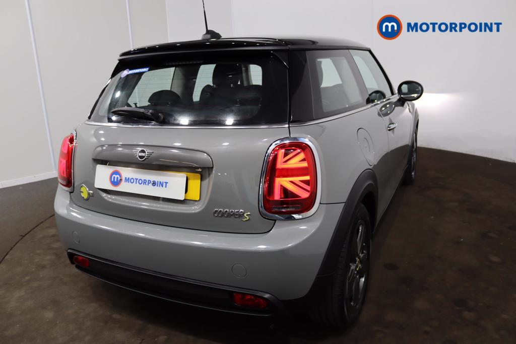 Mini Hatchback Cooper S Level 1 Automatic Electric Hatchback - Stock Number (1477372) - 29th supplementary image