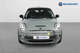 Mini Hatchback Cooper S Level 1 Automatic Electric Hatchback - Stock Number (1477372) - Front bumper