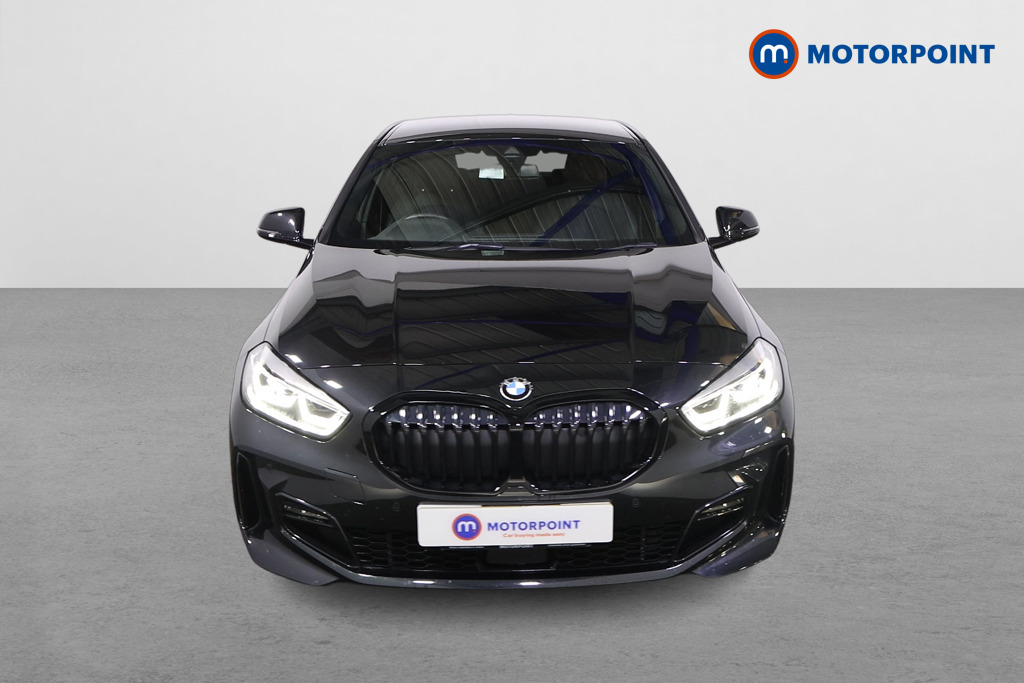 BMW 1 Series M Sport Automatic Petrol Hatchback - Stock Number (1477490) - Front bumper