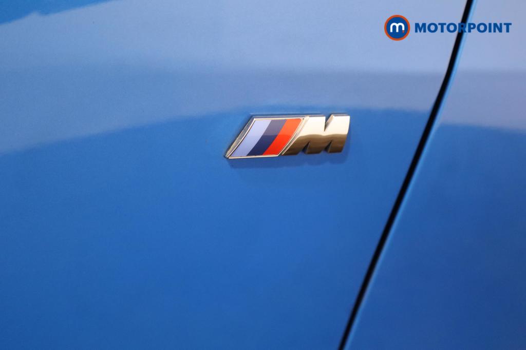 BMW 1 Series M Sport Automatic Petrol Hatchback - Stock Number (1477498) - 25th supplementary image