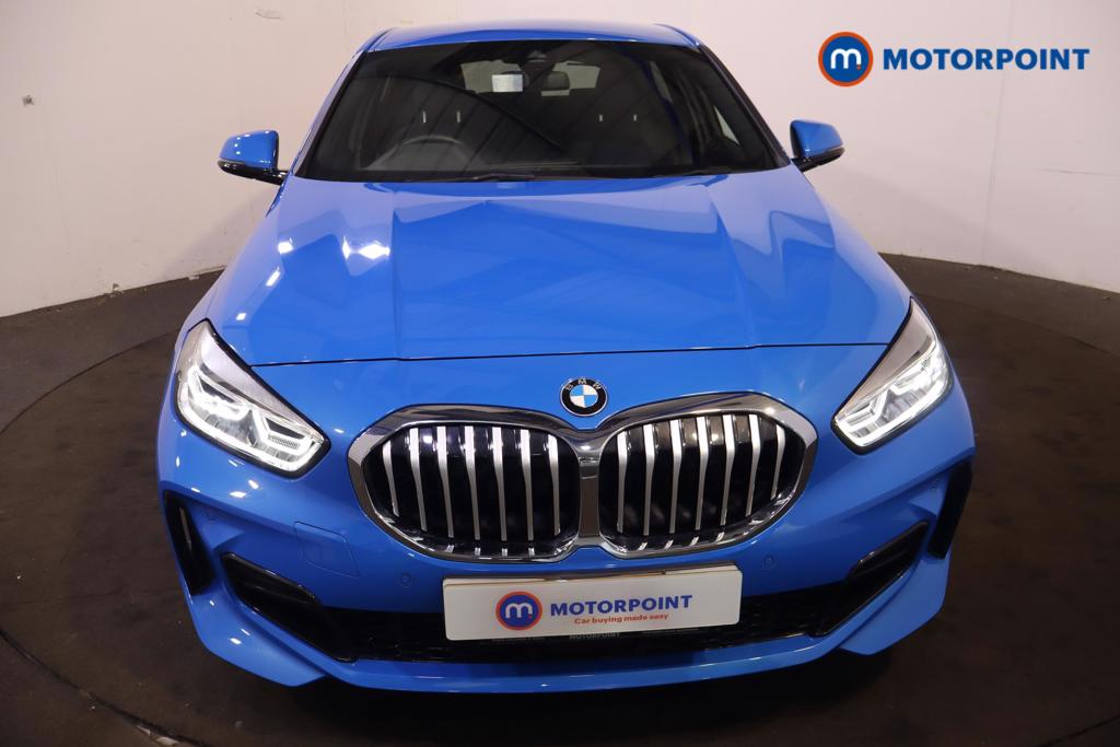 BMW 1 Series M Sport Automatic Petrol Hatchback - Stock Number (1477498) - 28th supplementary image