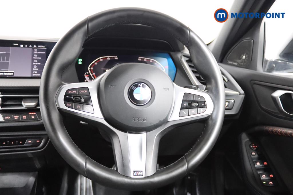 BMW 1 Series M Sport Automatic Petrol Hatchback - Stock Number (1477502) - 6th supplementary image