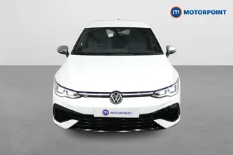 Volkswagen Golf R Automatic Petrol Hatchback - Stock Number (1478068) - Front bumper