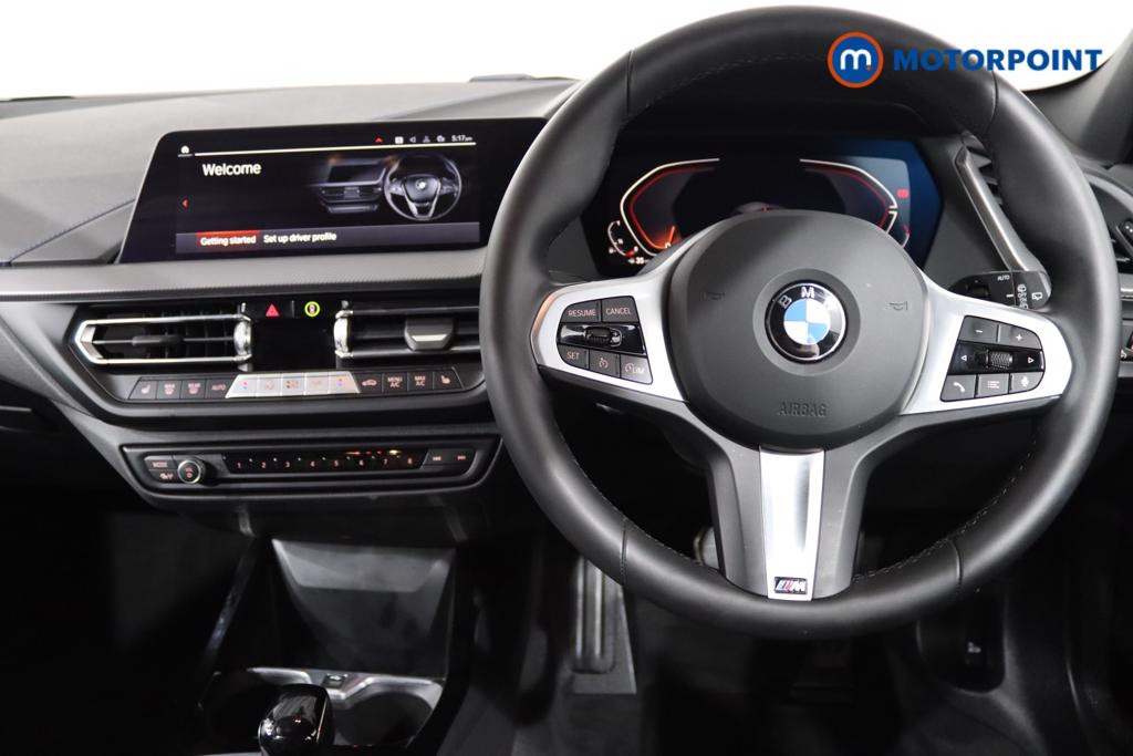 BMW 1 Series M Sport Automatic Petrol Hatchback - Stock Number (1478206) - 3rd supplementary image