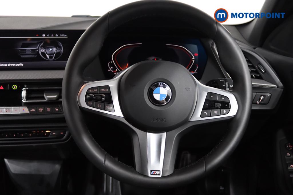 BMW 1 Series M Sport Automatic Petrol Hatchback - Stock Number (1478206) - 5th supplementary image