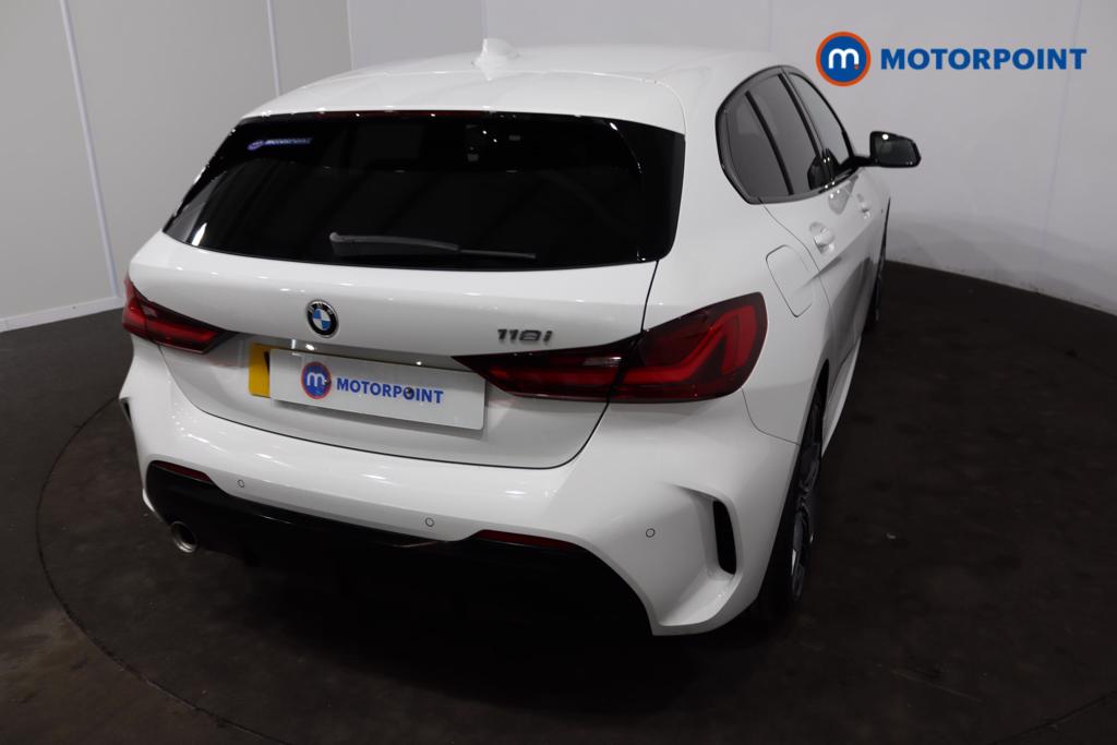 BMW 1 Series M Sport Automatic Petrol Hatchback - Stock Number (1478206) - 28th supplementary image