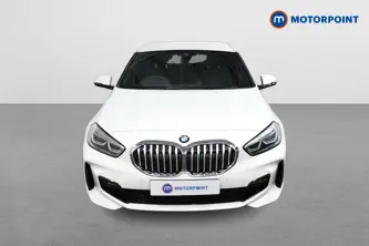 BMW 1 Series M Sport Automatic Petrol Hatchback - Stock Number (1478206) - Front bumper