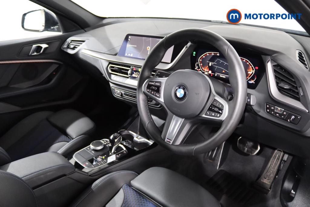 BMW 1 Series M Sport Automatic Petrol Hatchback - Stock Number (1478220) - 28th supplementary image