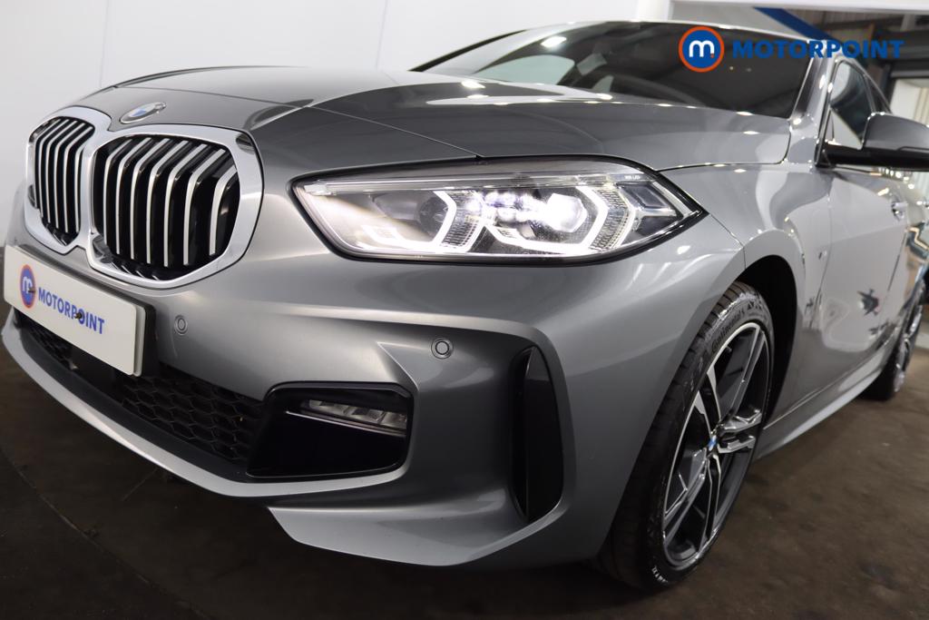 BMW 1 Series M Sport Automatic Petrol Hatchback - Stock Number (1478220) - 29th supplementary image