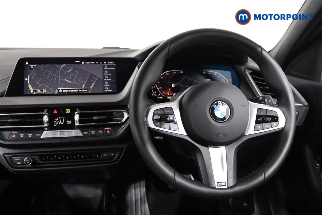 BMW 1 Series M Sport Automatic Petrol Hatchback - Stock Number (1478222) - 3rd supplementary image