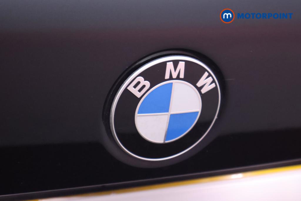 BMW 1 Series M Sport Automatic Petrol Hatchback - Stock Number (1478238) - 18th supplementary image