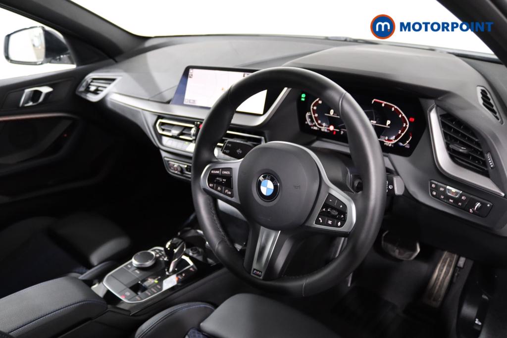 BMW 1 Series M Sport Automatic Petrol Hatchback - Stock Number (1478265) - 28th supplementary image