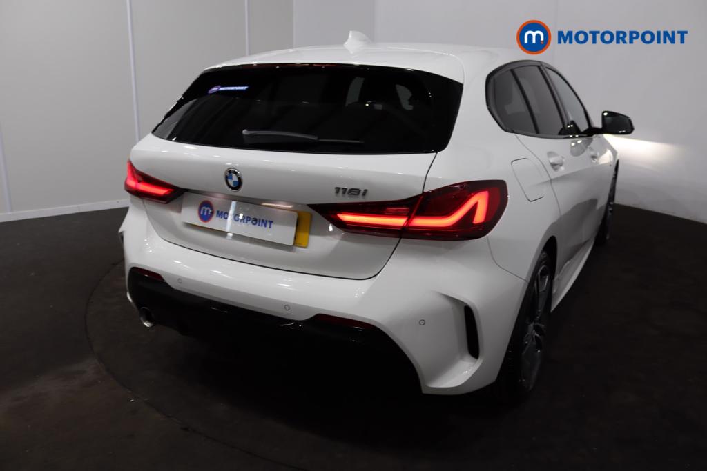 BMW 1 Series M Sport Automatic Petrol Hatchback - Stock Number (1478265) - 31st supplementary image