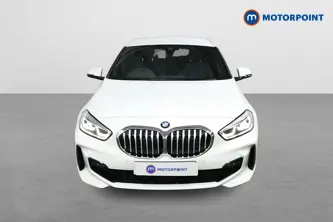 BMW 1 Series M Sport Automatic Petrol Hatchback - Stock Number (1478265) - Front bumper