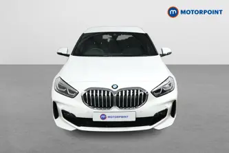 BMW 1 Series M Sport Automatic Petrol Hatchback - Stock Number (1478290) - Front bumper