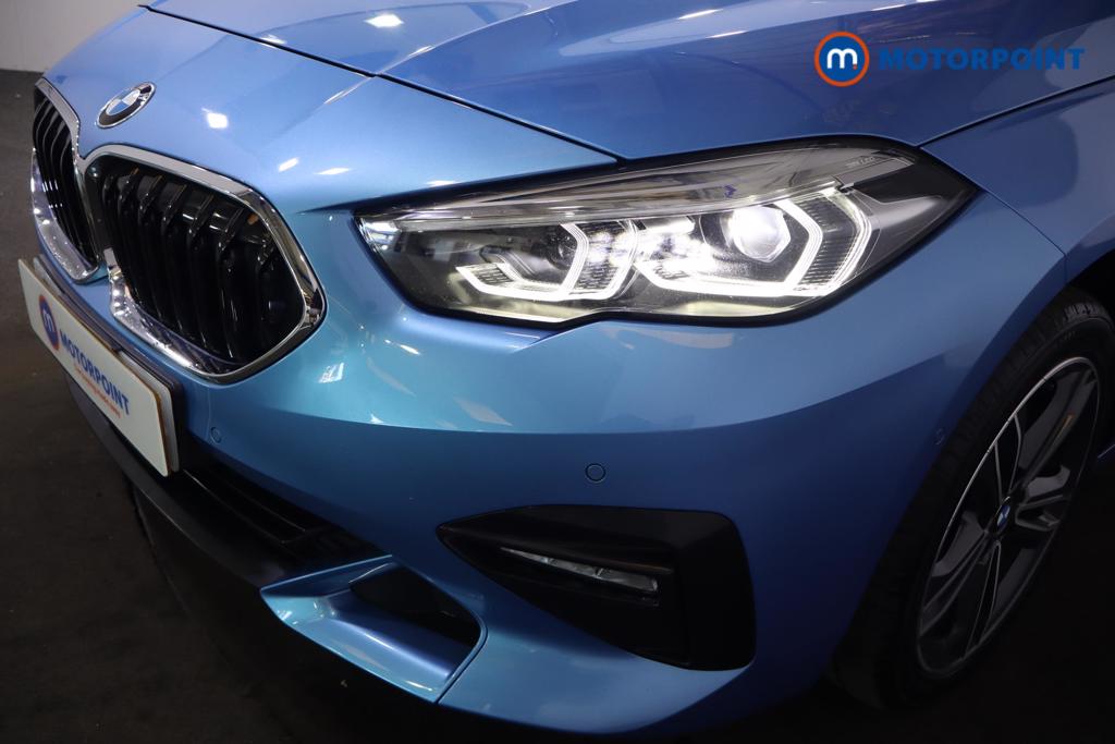 BMW 2 Series Sport Manual Petrol Saloon - Stock Number (1478381) - 26th supplementary image