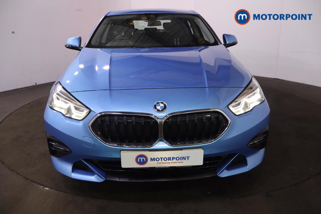 BMW 2 Series Sport Manual Petrol Saloon - Stock Number (1478381) - 28th supplementary image