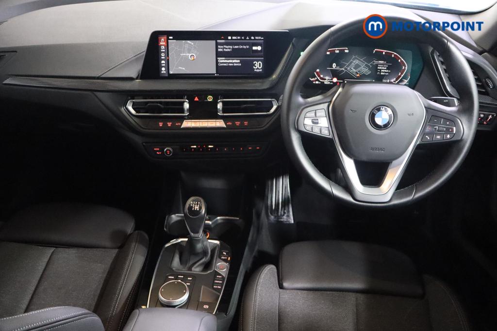 BMW 2 Series Sport Manual Petrol Saloon - Stock Number (1478381) - 1st supplementary image