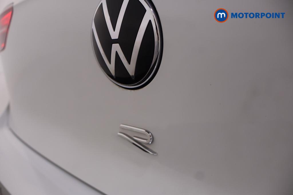 Volkswagen Golf R Automatic Petrol Hatchback - Stock Number (1478407) - 23rd supplementary image