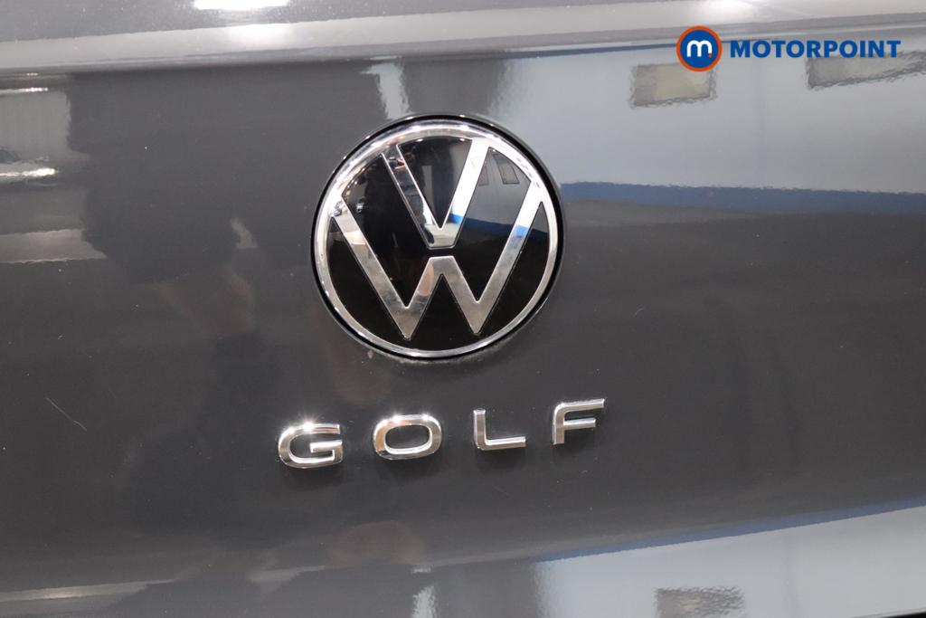 Volkswagen Golf Style Automatic Petrol Plug-In Hybrid Hatchback - Stock Number (1478419) - 28th supplementary image