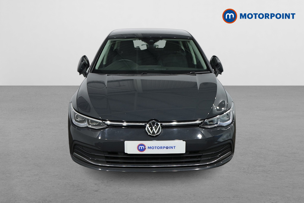 Volkswagen Golf Style Automatic Petrol Plug-In Hybrid Hatchback - Stock Number (1478419) - Front bumper